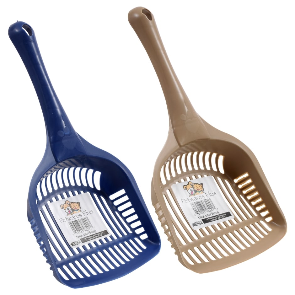 Cat Litter, Litter Box & Kitty Litter Scooper Sales Family Dollar