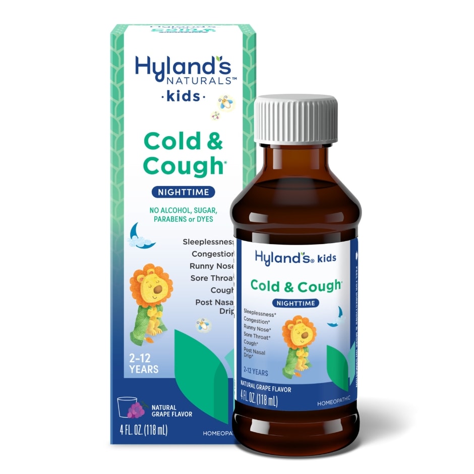 Children's Medicines Kids Cough & Cold Family Dollar