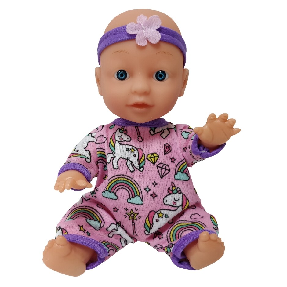 Sleeping Baby Dolls Assorted, 9 in. Family Dollar