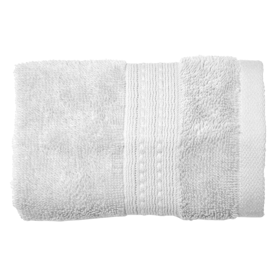 Hand Towels and Washcloths on Sale Family Dollar