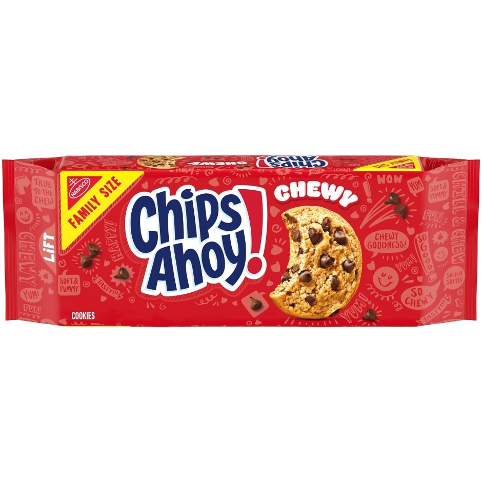 Discount Cookies | Chocolate & Wafer Cookies | Family Dollar