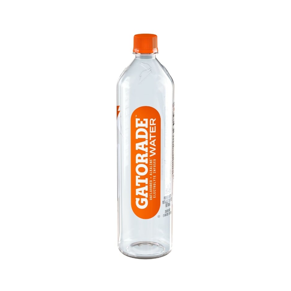 Gatorade Water 33.8 fl Oz Family Dollar