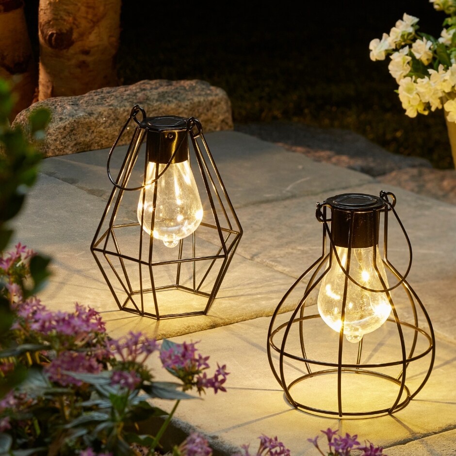 Outdoor Lighting
