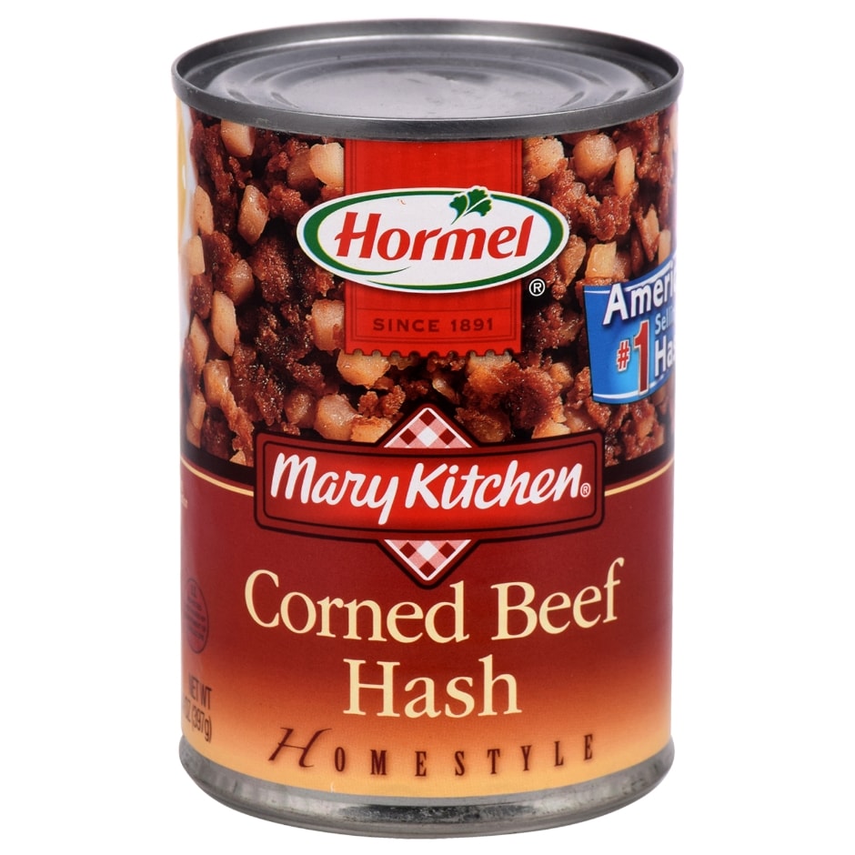 Hormel Corned Beef Hash, 15 oz. Family Dollar