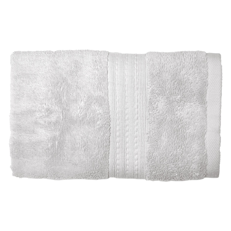 Hand Towels and Washcloths on Sale Family Dollar