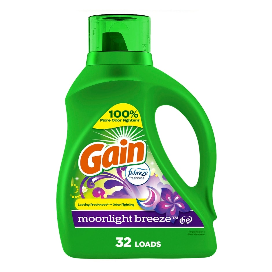 Liquid Detergent On Sale Online & In Store Family Dollar