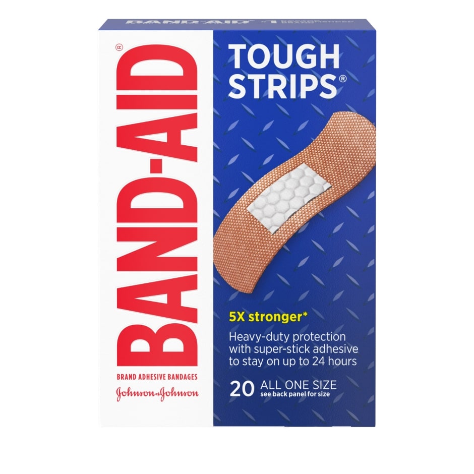 Band Aids, Bandages, Gauze & Sports Wrap Family Dollar