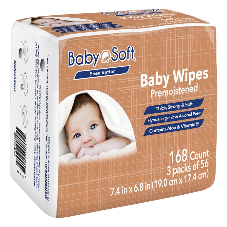 Baby Wipes on Sale Boxes of Baby Wet Wipes Family Dollar