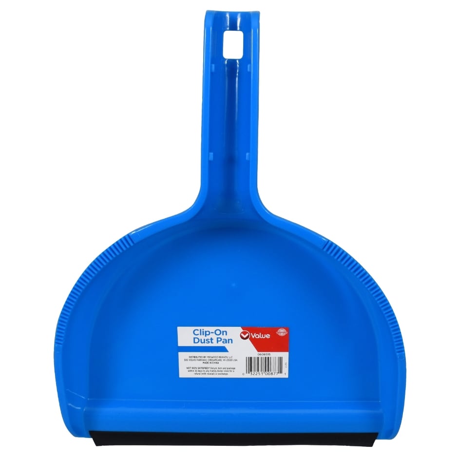 Mops, Brooms, Dustpans & Dusting Sets on Sale Family Dollar