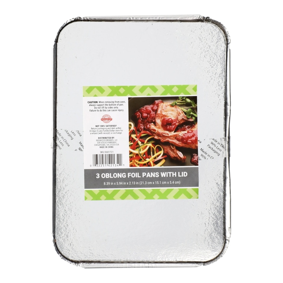 Cookware Bakeware Roasting Pans Cake Pans Family Dollar