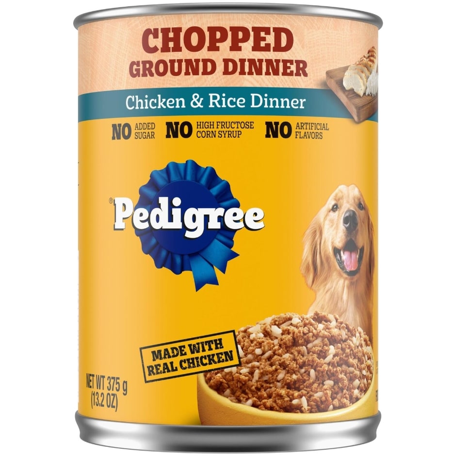Wet Dog Food, Soft Food & Canned Dog Food Family Dollar