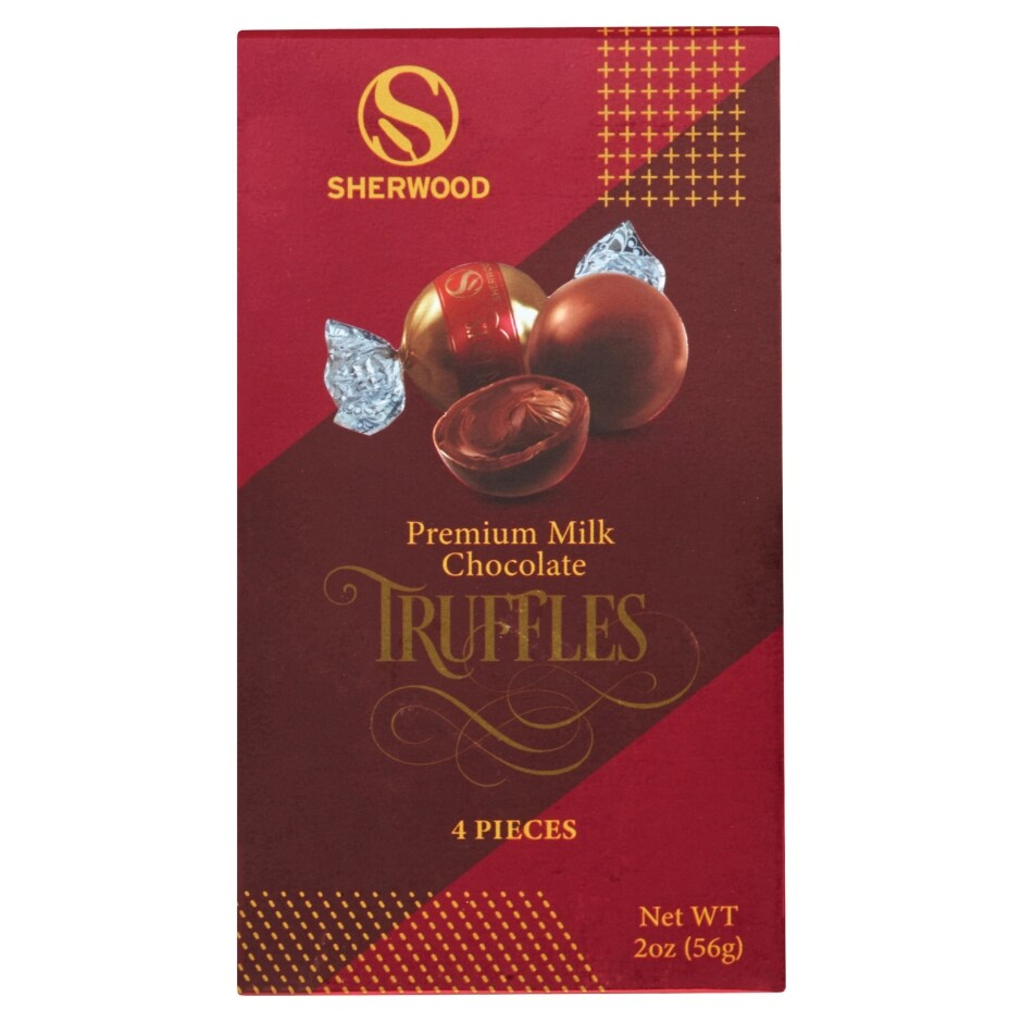 Christmas Candy & Treats