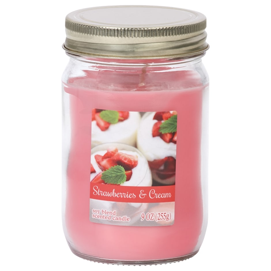 Jar Candles, Prayer Candles, Candlesticks and Candleholders