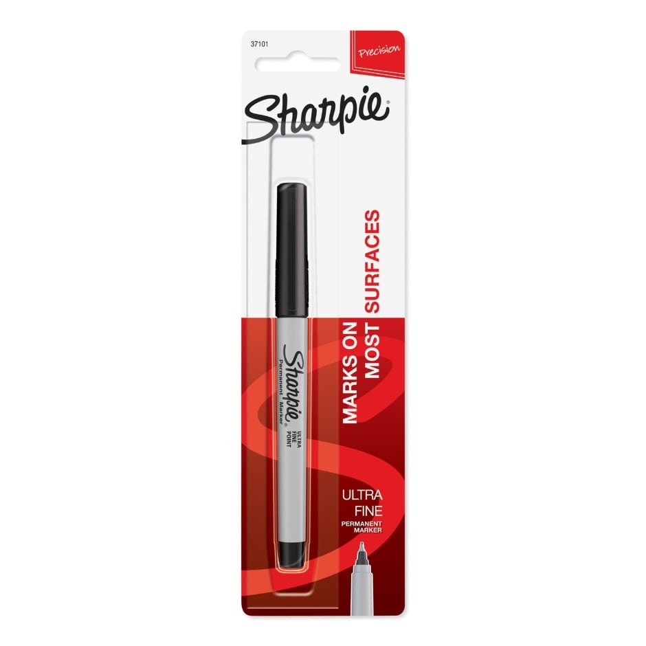 Washable Markers, Highlighters, Dry Erase Markers & Sharpies