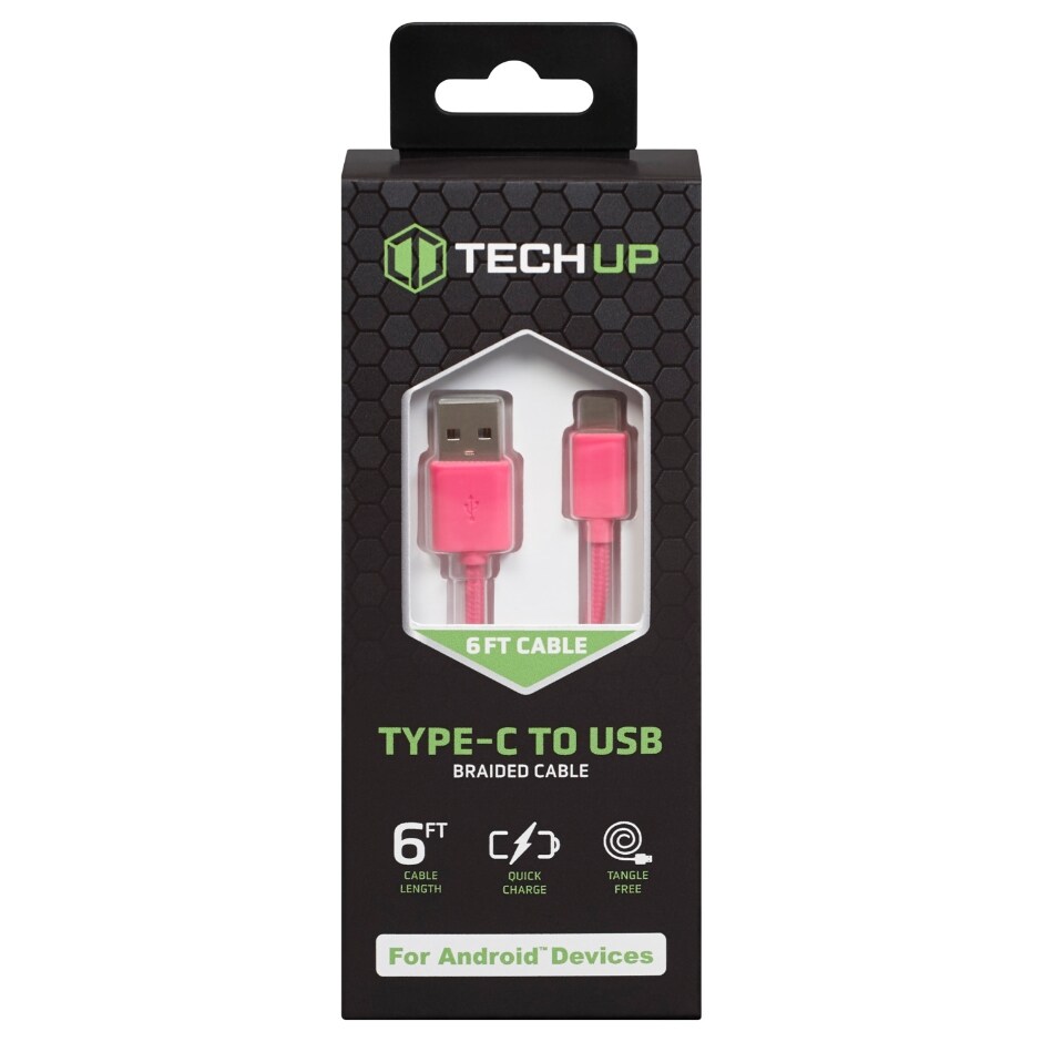 Phone Chargers, Cords and USB & HDMI Cables Family Dollar