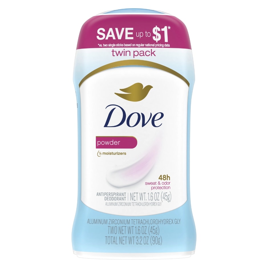 Multipack Deodorant 2 ct Deodorants Packs Family Dollar