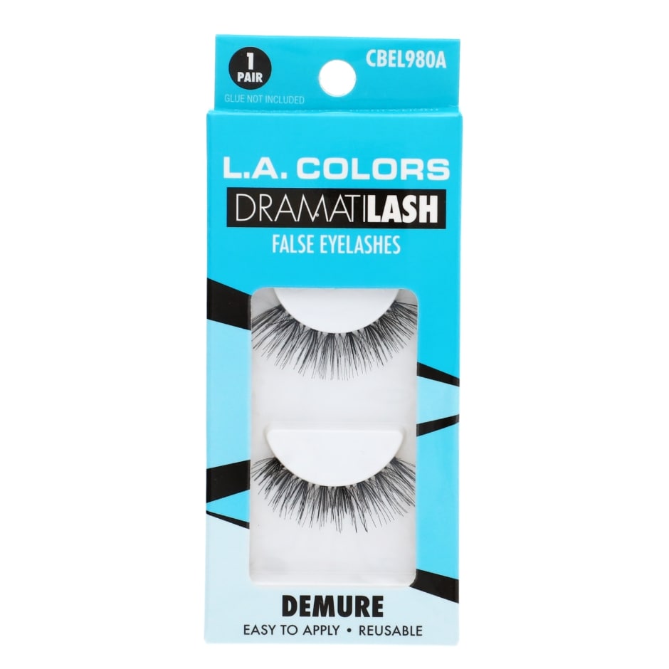 False Eyelashes KISS Eyelashes Eyelash Glue Family Dollar
