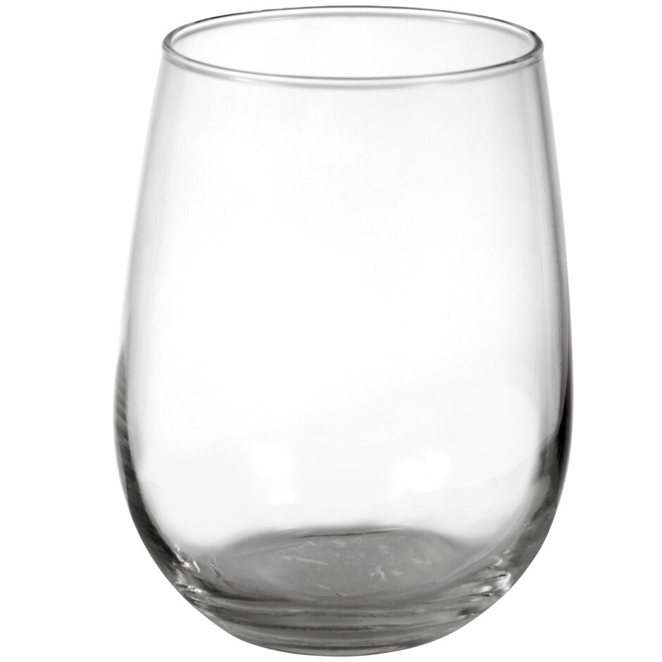 Discount Drinking Glasses and Wine Glasses Family Dollar