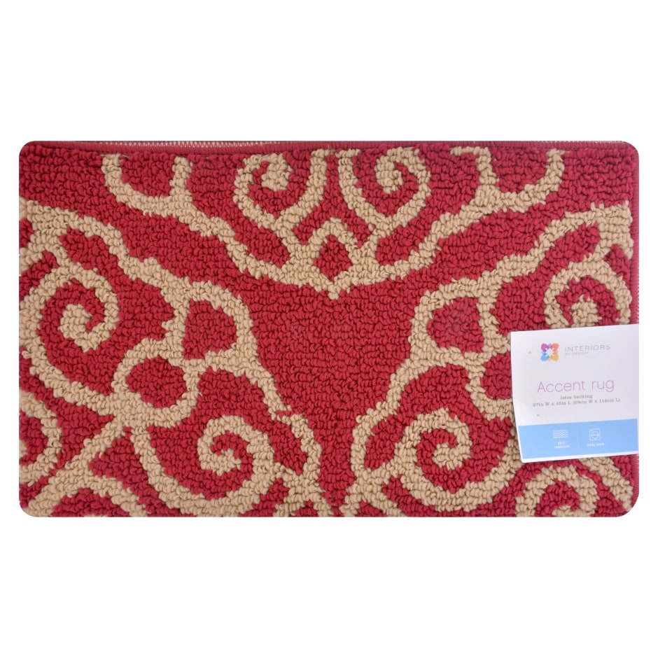 Throw Rugs, Accent Rugs, Small Area Rugs & Scatter Rugs