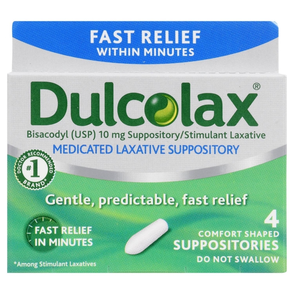 Dulcolax Order
