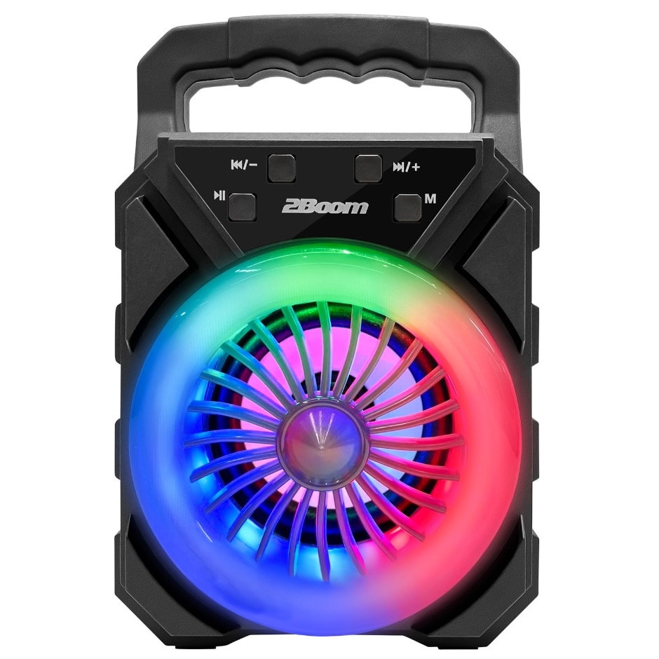 Portable Radios & Wireless Bluetooth Speakers Family Dollar