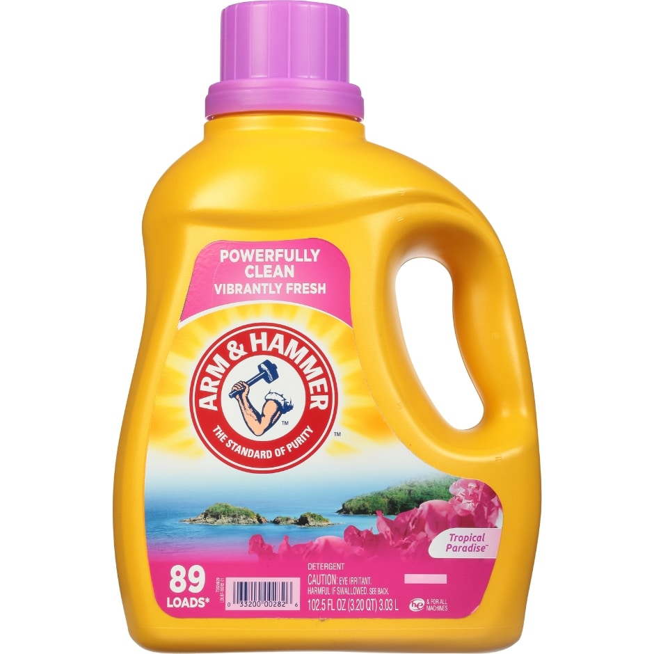 Liquid Detergent On Sale Online & In Store Family Dollar