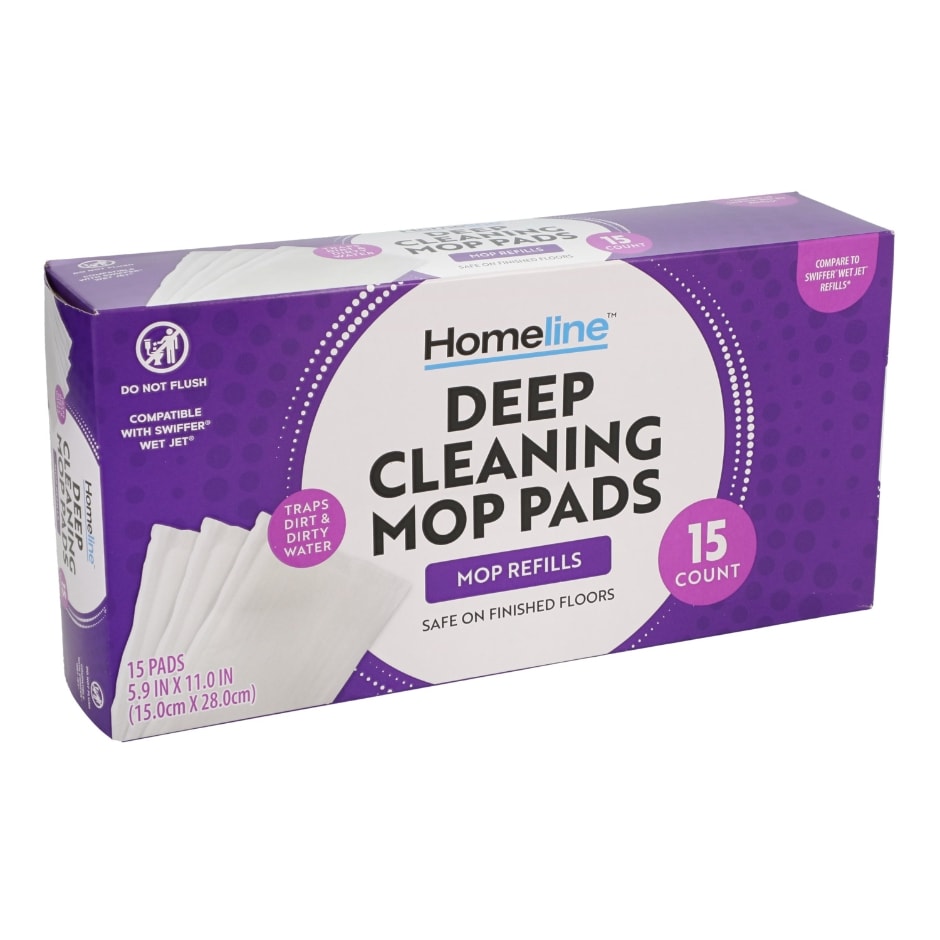 Floor Cleaners, Carpet & Wood Floor Deodorizer Family Dollar