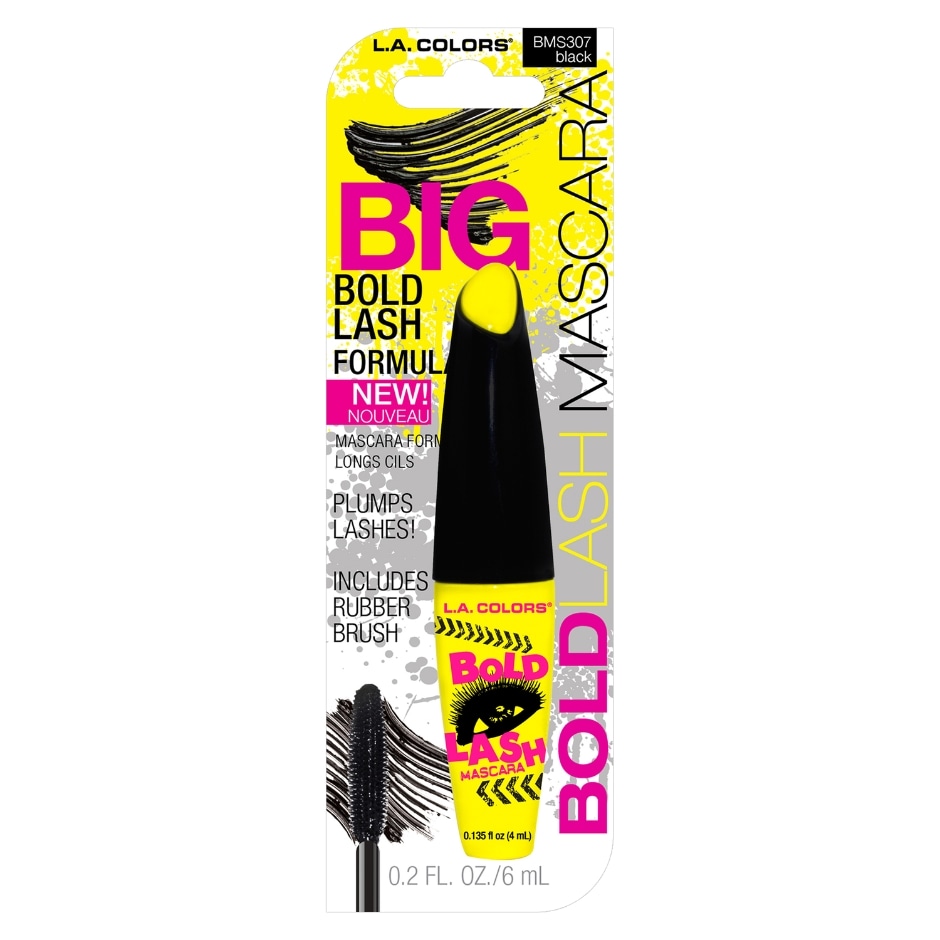 Mascara Volume, Waterproof & Clear Mascara Family Dollar
