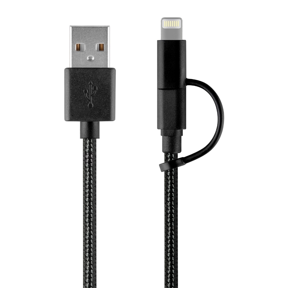 Phone Chargers, Cords and USB & HDMI Cables Family Dollar