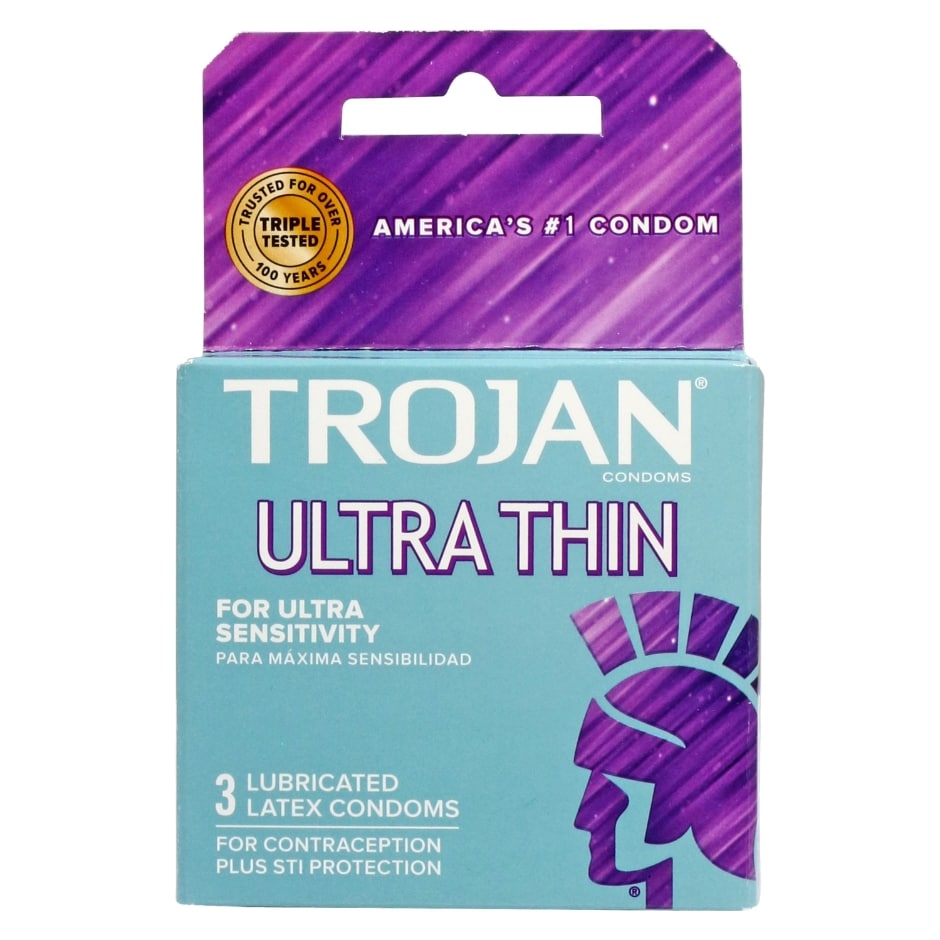 Condoms and Sexual Health Products on Sale Family Dollar