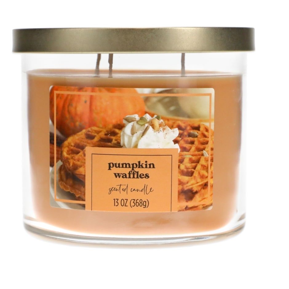 Discount Scented Candles & Mason Jar Candles Family Dollar