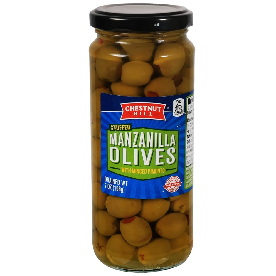 Discount Pickles, Spicy Pickles, Olives & Relish Family Dollar