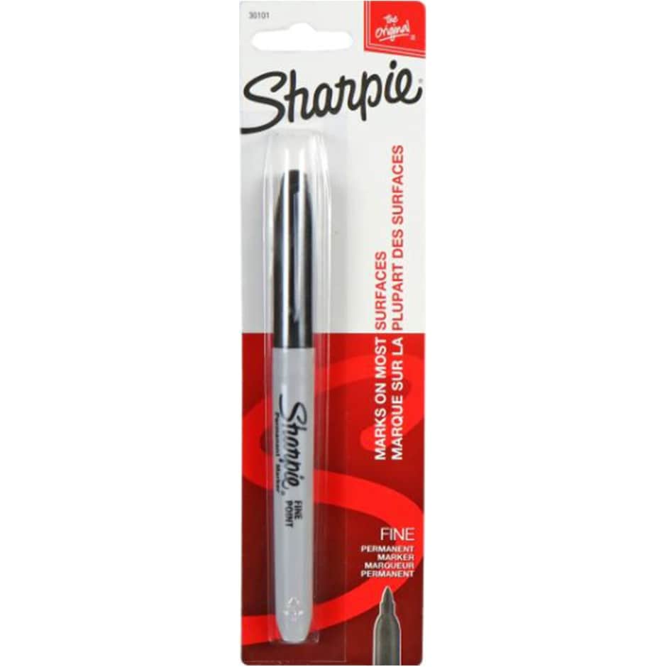 Washable Markers, Highlighters, Dry Erase Markers & Sharpies