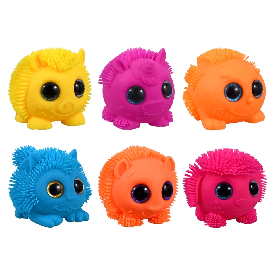 Stuffed Animals, Plush Toys & Squishy Toys Family Dollar