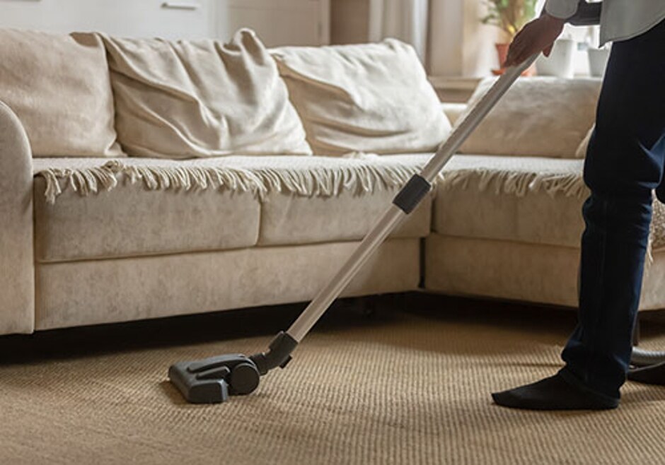 How to Clean a Vacuum Cleaner