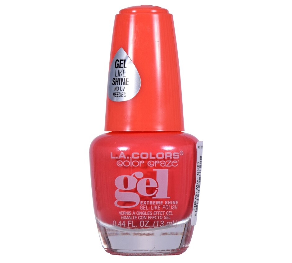 Nail Polish Glitter & Gel Polish and Sparkly & Matte Nails