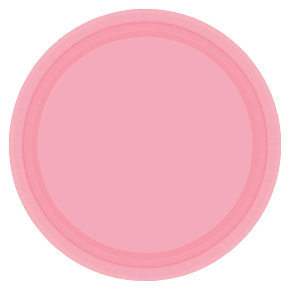 Disposable Tableware, Paper Plates & Clear Plastic Plates