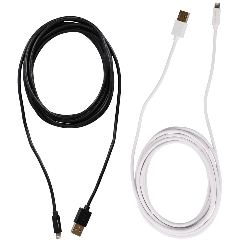 Phone Chargers, Cords and USB & HDMI Cables Family Dollar