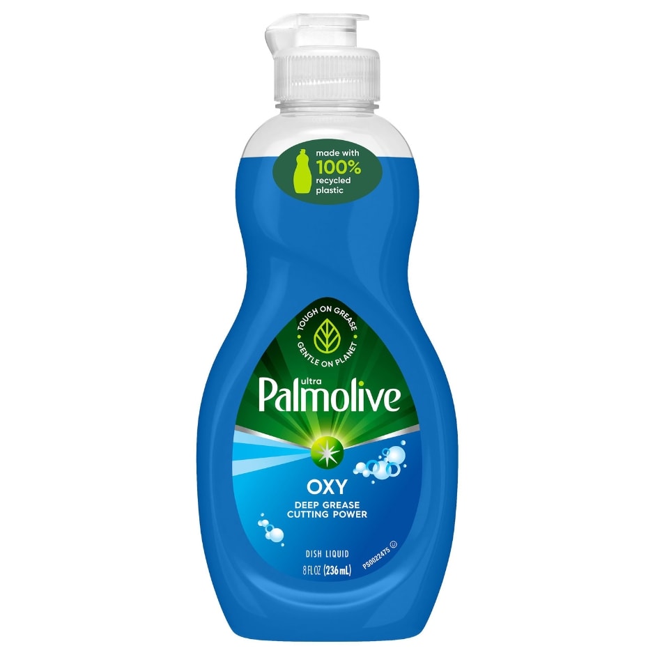 Dish Soap and Liquid Dishwasher Detergent Family Dollar