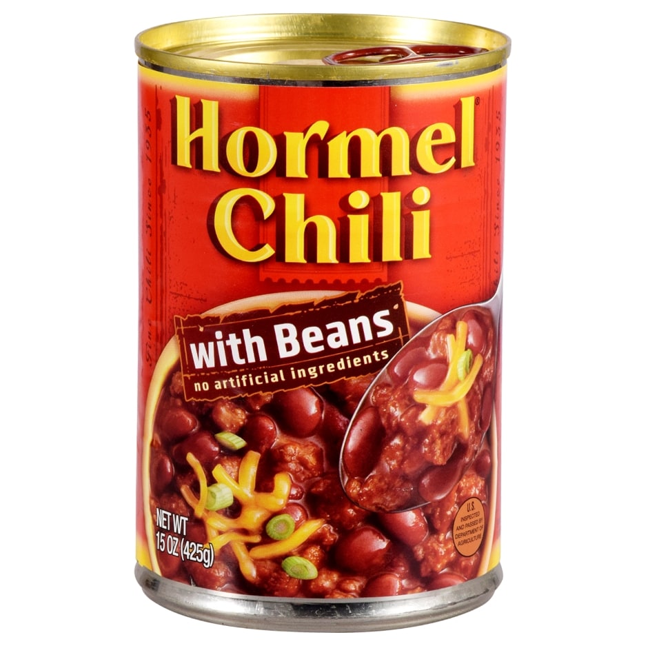 Discount Canned Soup, Broth, and Canned Chili Family Dollar
