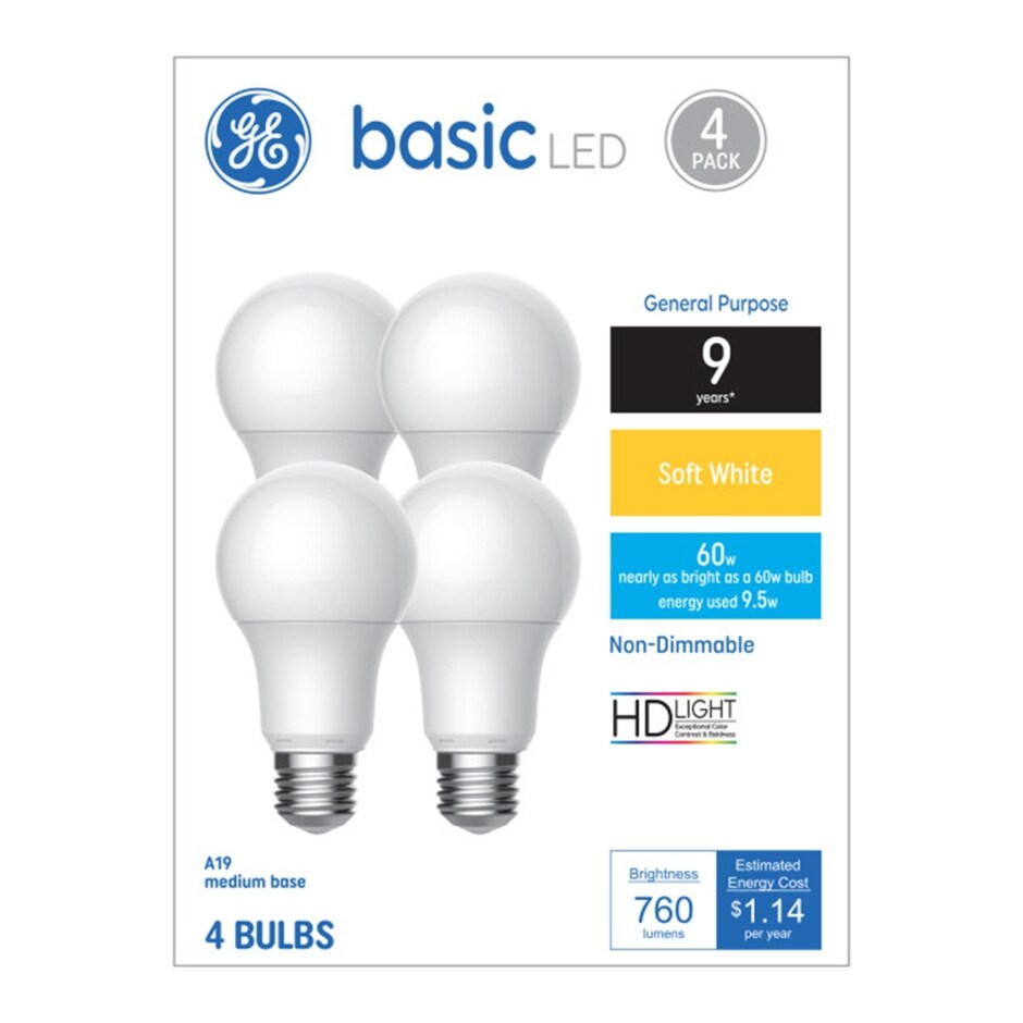 Family Dollar Light Bulbs