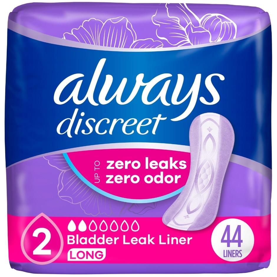 Adult Disposable Underwear & Incontinence Pads Family Dollar
