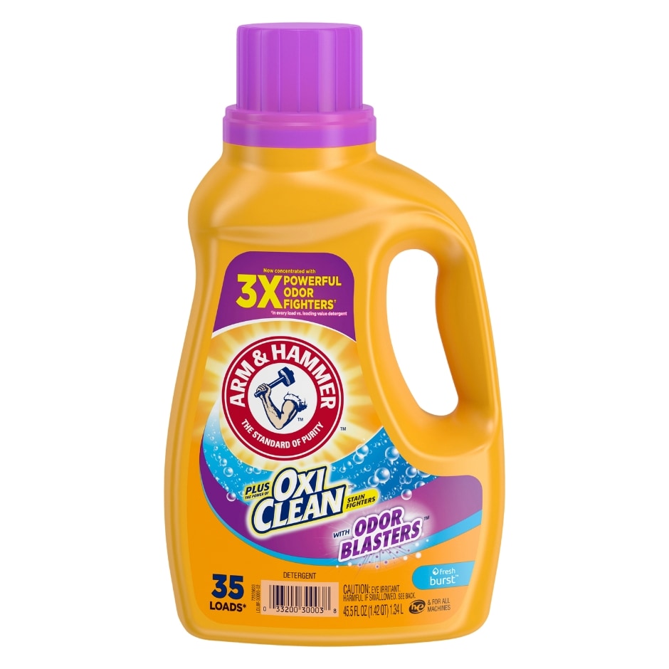 Liquid Detergent On Sale Online & In Store Family Dollar