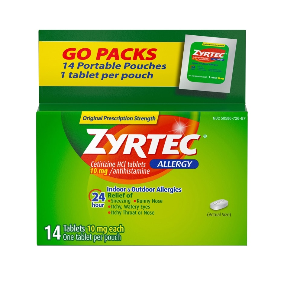purchasing zyrtec d