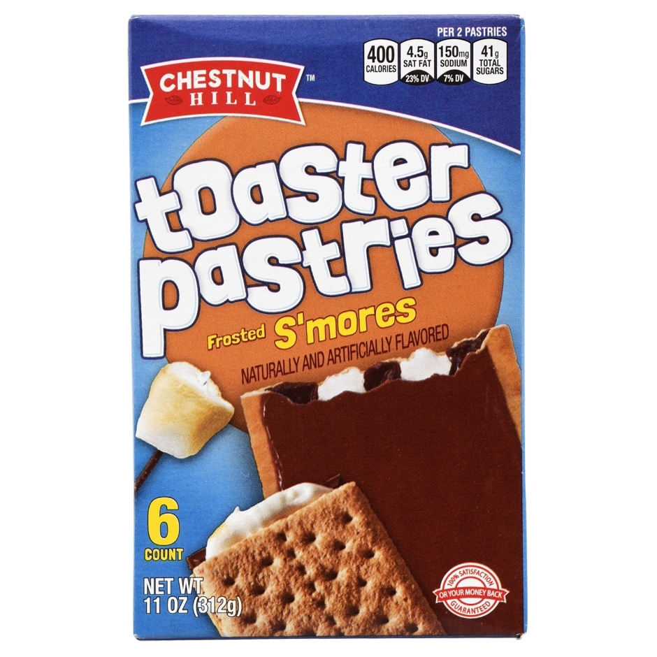 Discount Toaster Pastries and Pop Tarts on Sale Family Dollar
