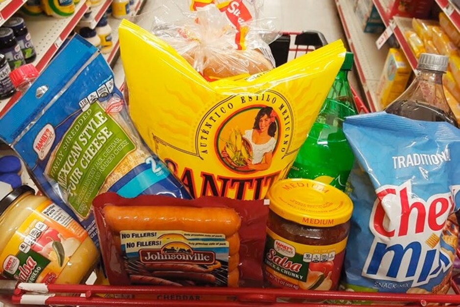 Throw A Big Game Party For Under 25 Family Dollar