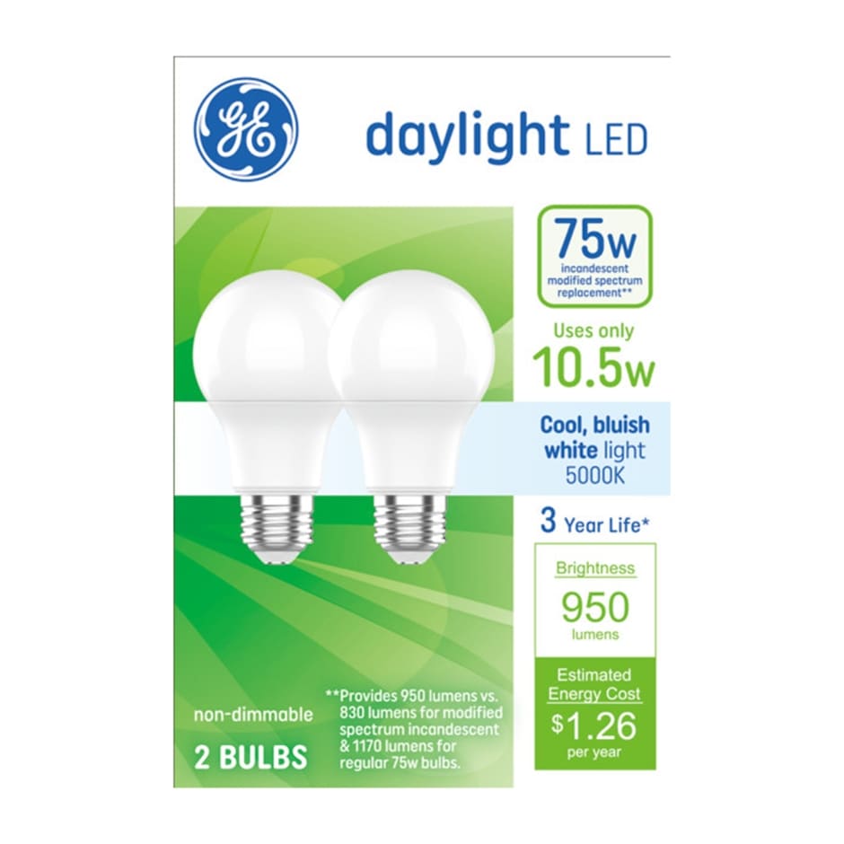 Family Dollar Light Bulbs