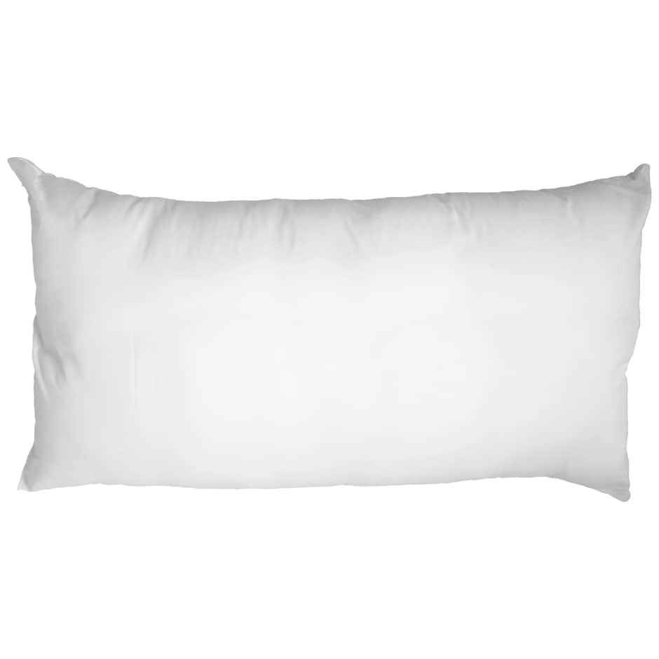 King Pillows, Firm & Extra Firm Pillows on Sale Family Dollar