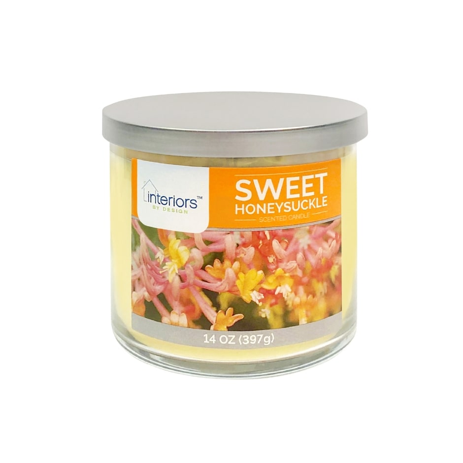 Discount Scented Candles & Mason Jar Candles Family Dollar
