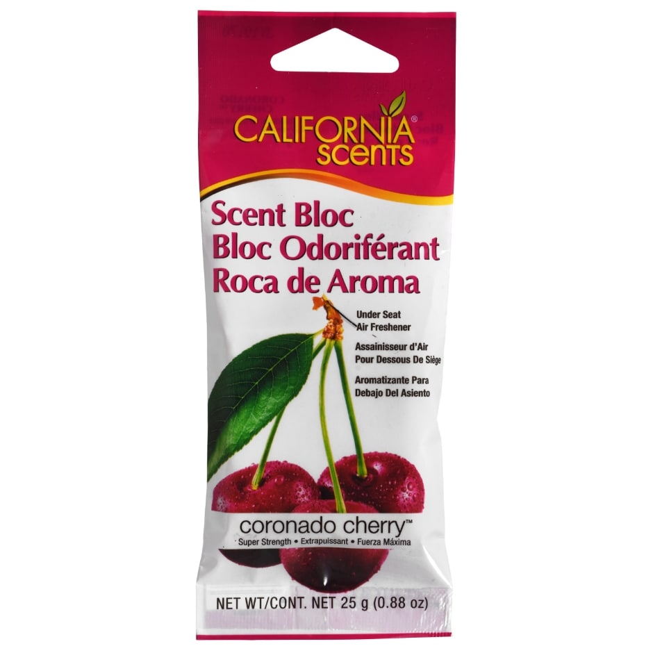 Car Vent Air Fresheners, Car Scents & Odor Eliminator Sprays